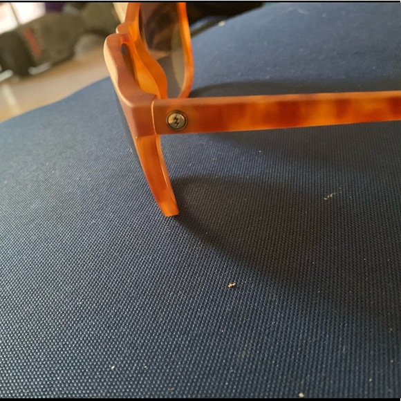 Electric Encilia men’s sunglasses brown - Picture 5 of 8